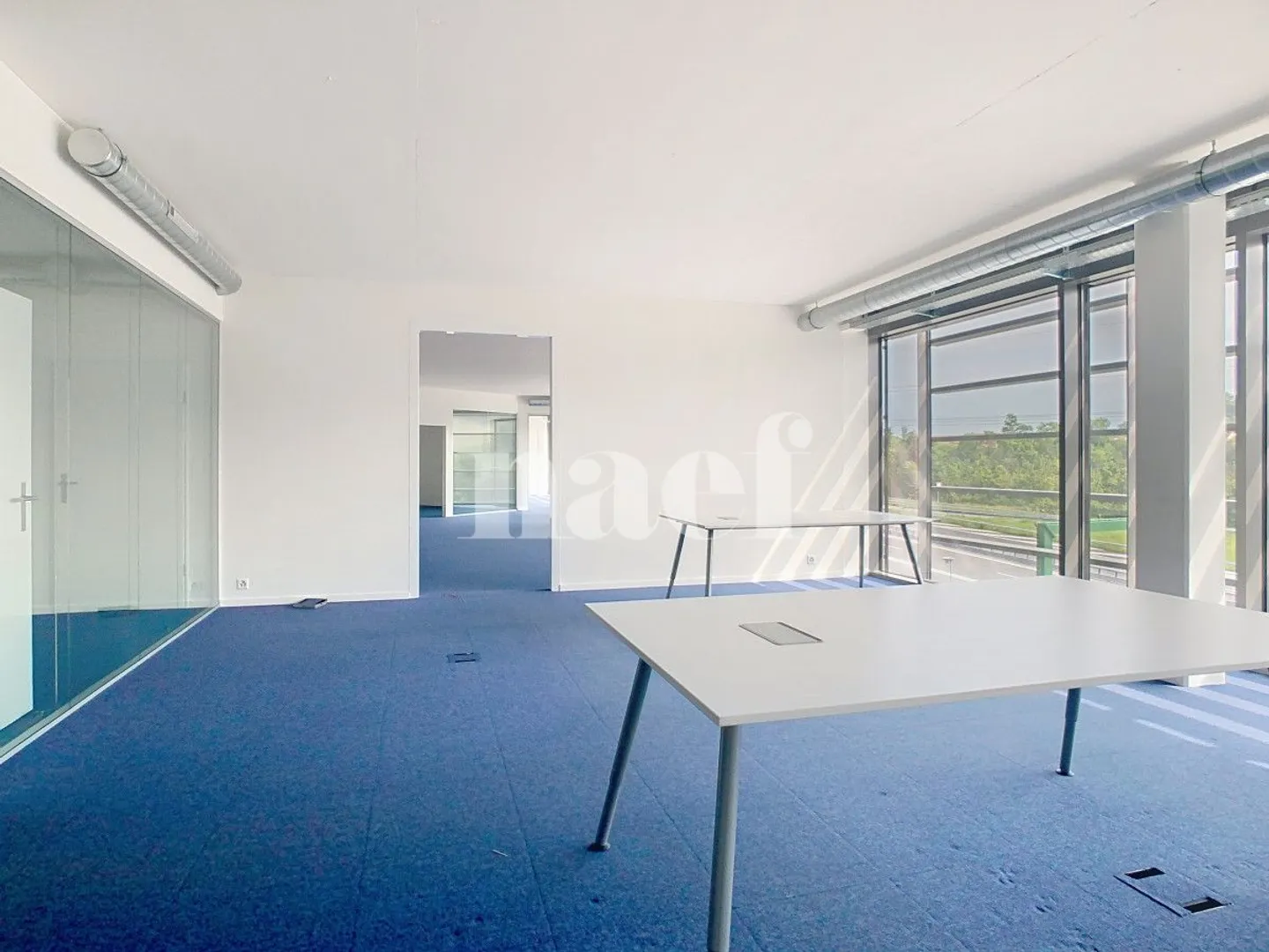 Office 4 rooms - Photo 7 of 9