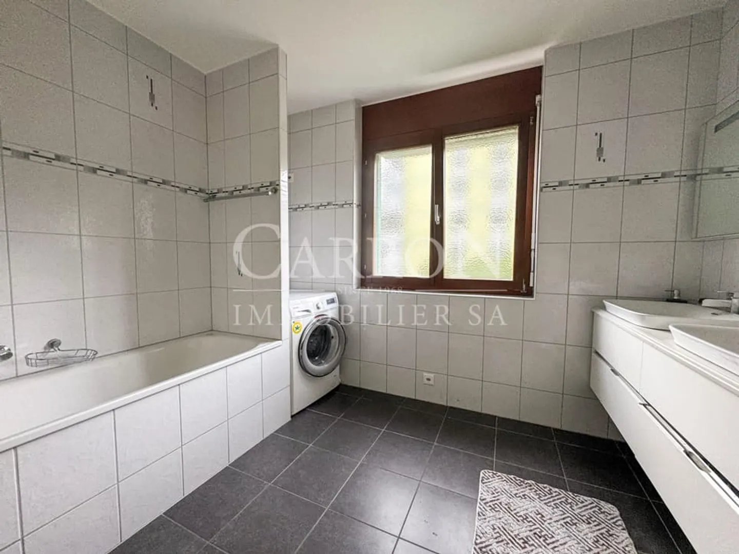 4,5-Zimmer-Wohnung mit Balkon in Sion - Foto 7 von 10