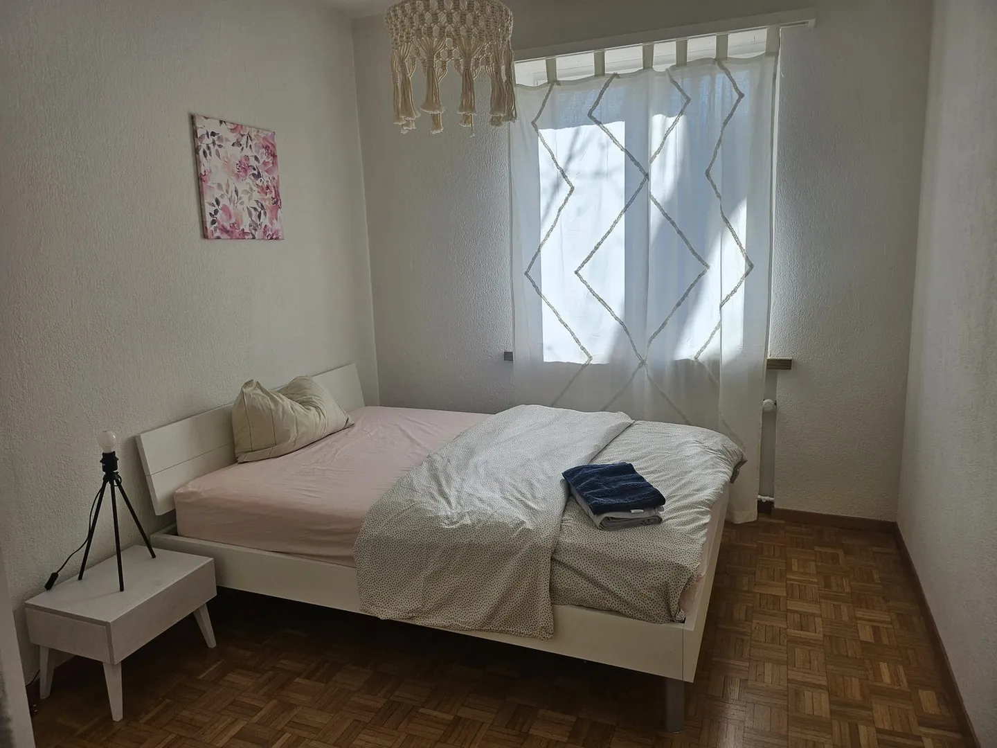 Appartement moderne 3.5 pièces à Zürich - Photo 4 sur 13