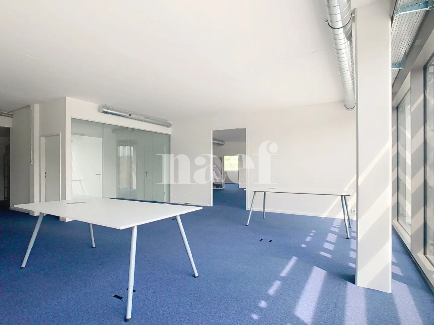 Office 4 rooms - Photo 8 of 9