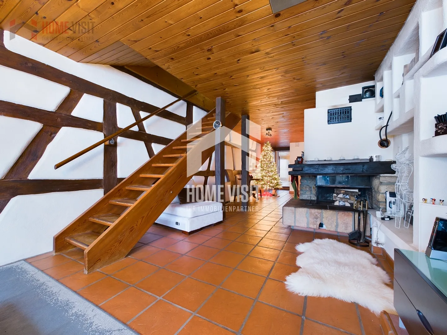 Innamorati dei dettagli - Casa a schiera con carattere e potenziale di espansione - Foto 7 di 13