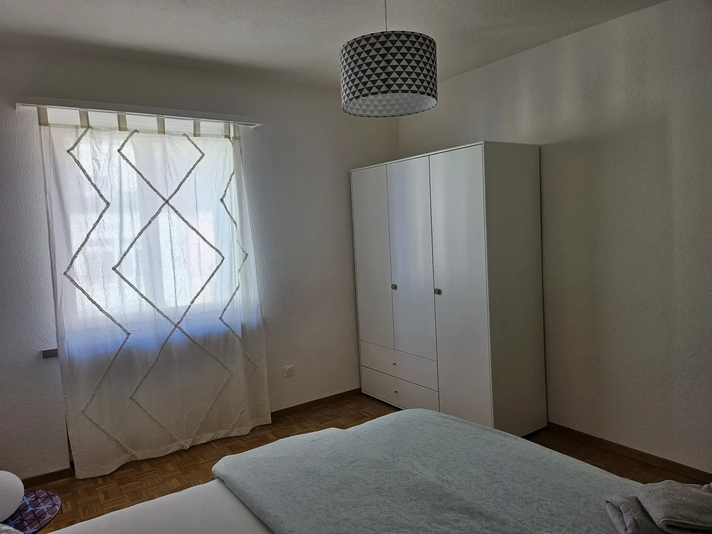 Appartement moderne 3.5 pièces à Zürich - Photo 5 sur 13