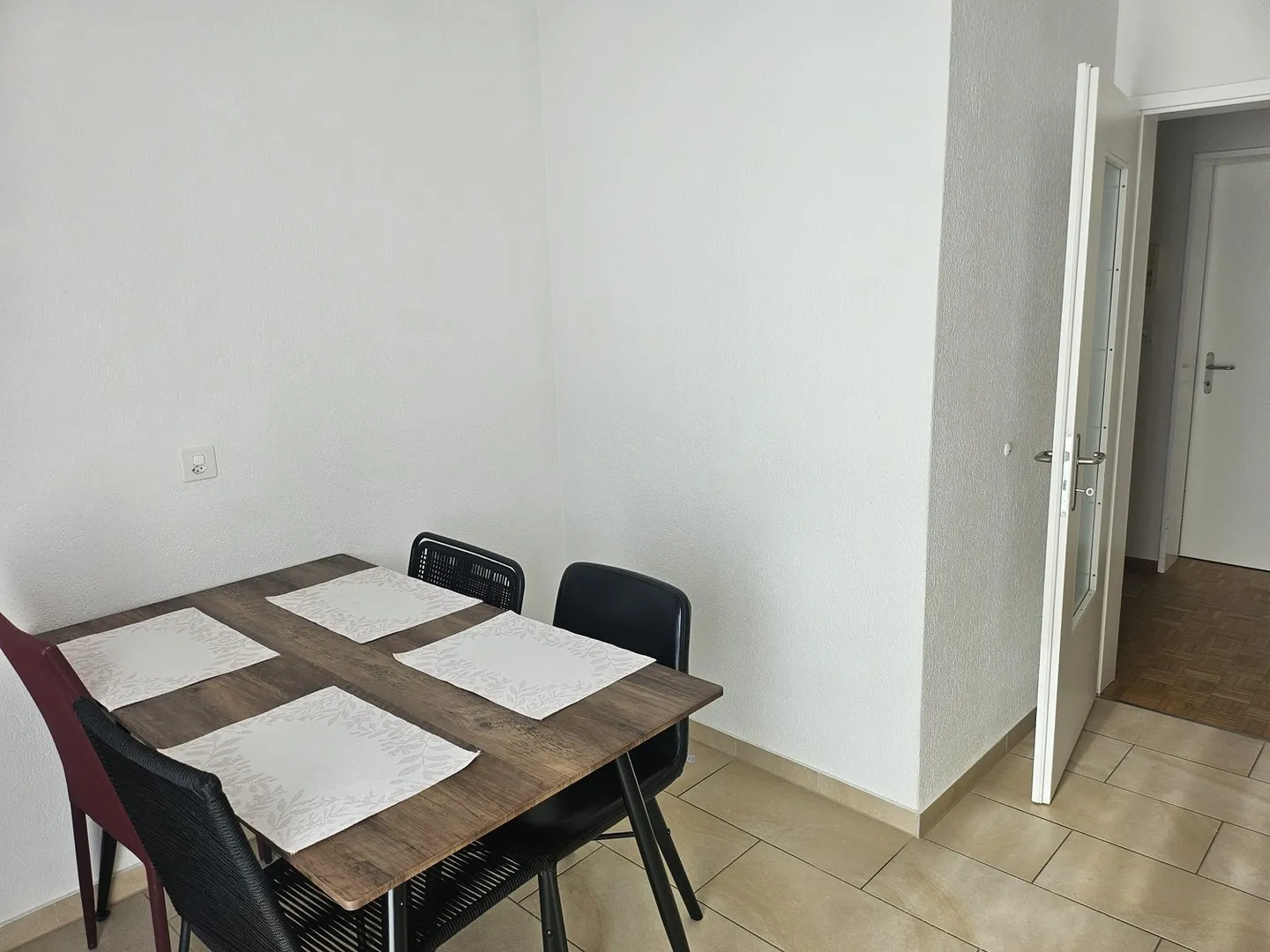 Appartement moderne 3.5 pièces à Zürich - Photo 11 sur 13