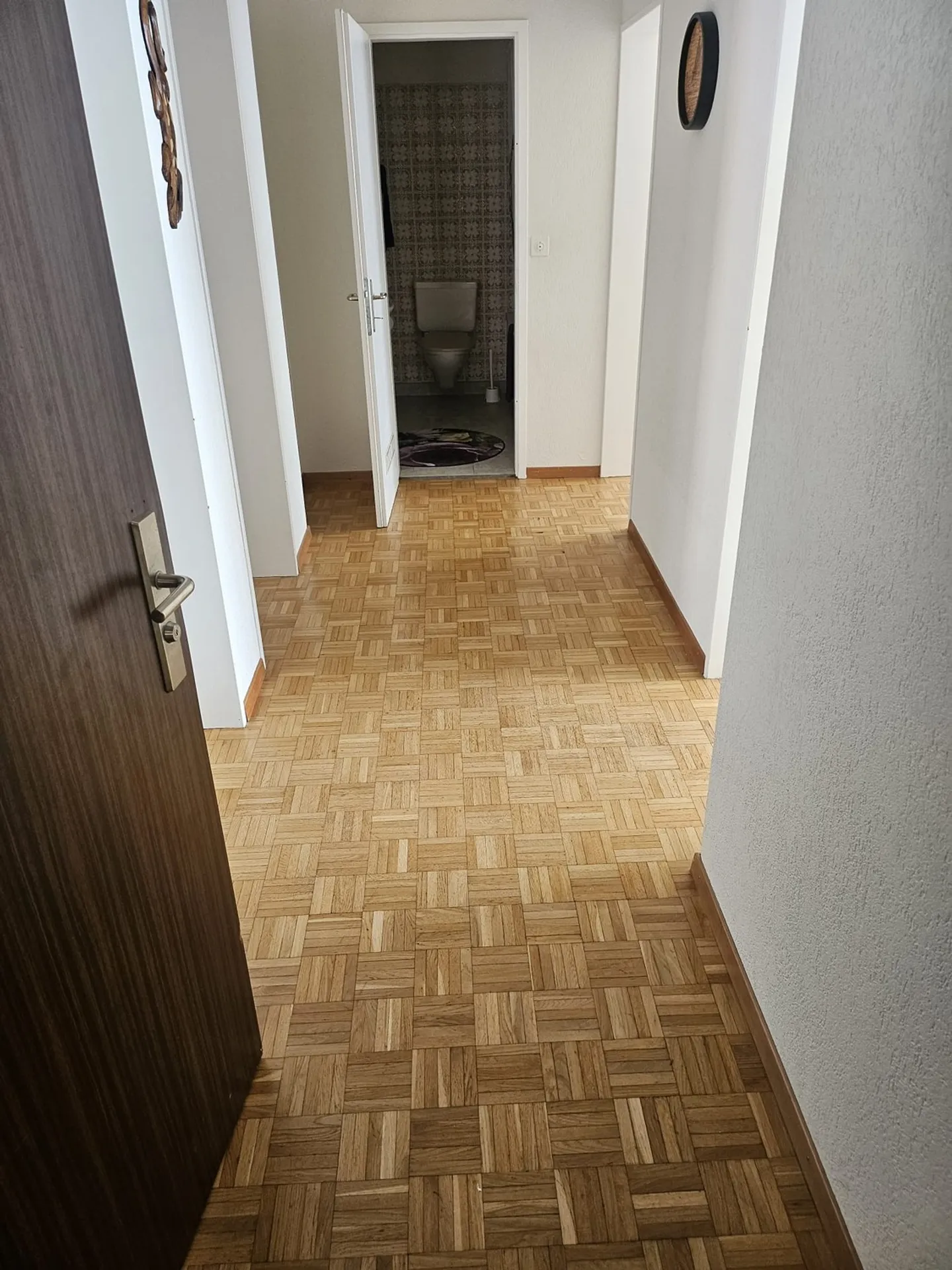 Appartement moderne 3.5 pièces à Zürich - Photo 12 sur 13