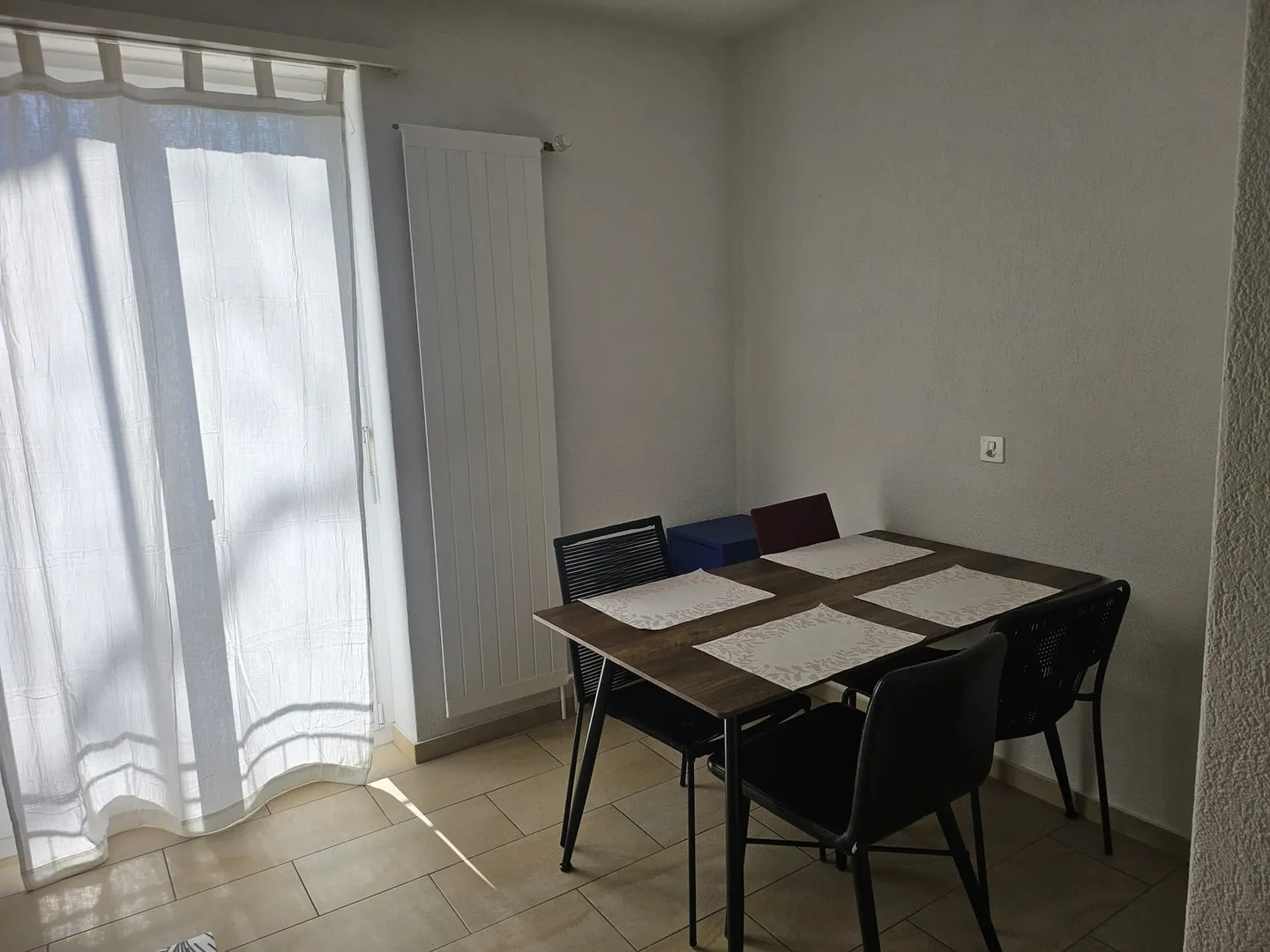 Appartement moderne 3.5 pièces à Zürich - Photo 10 sur 13