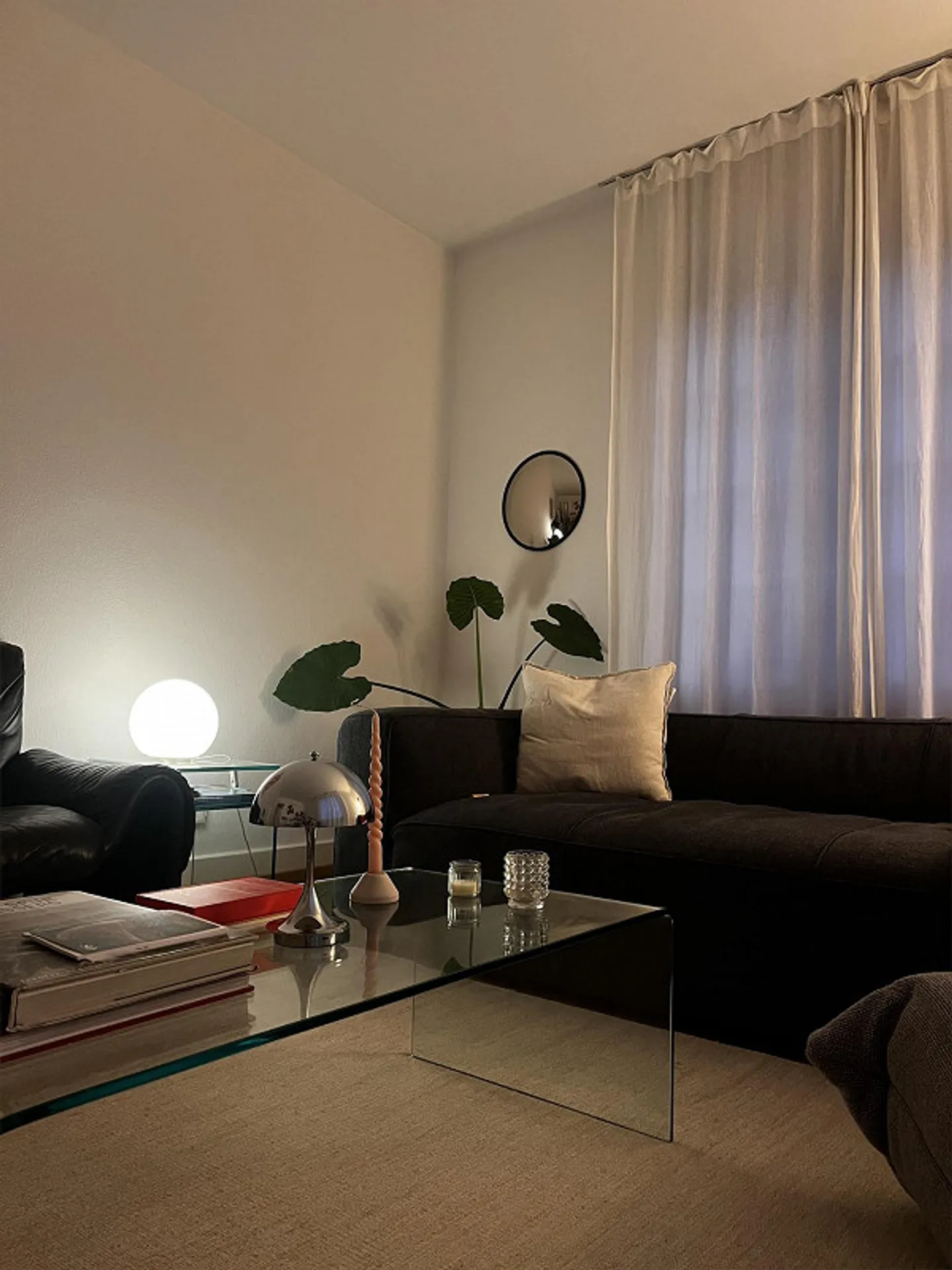 Temporary furnished 2.5-room apartment in 3007 Bern, Jan-March 2026 - Photo 3 of 6