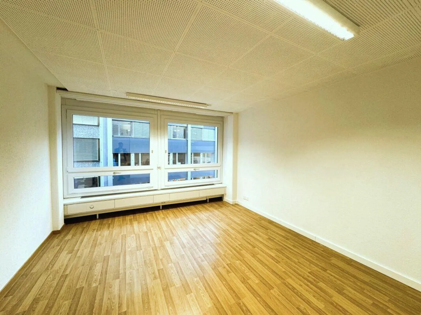 Rautistrasse 12 - Il tuo ufficio con valore aggiunto - Foto 3 di 5