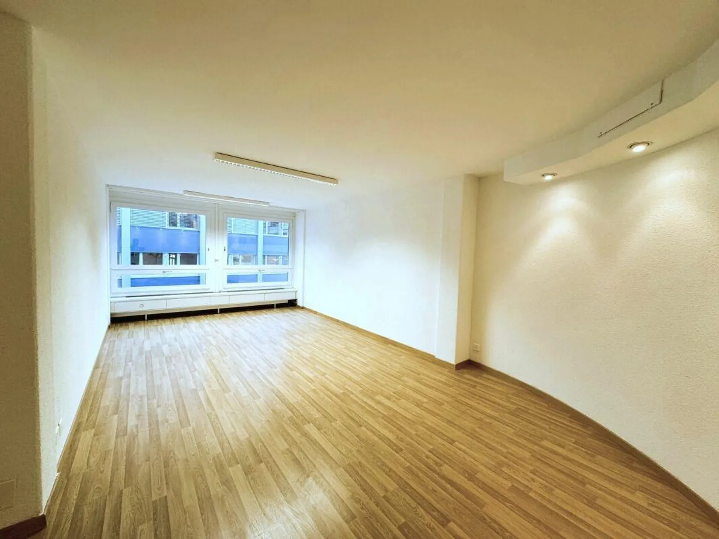 Rautistrasse 12 - Il tuo ufficio con valore aggiunto - Foto 5 di 5