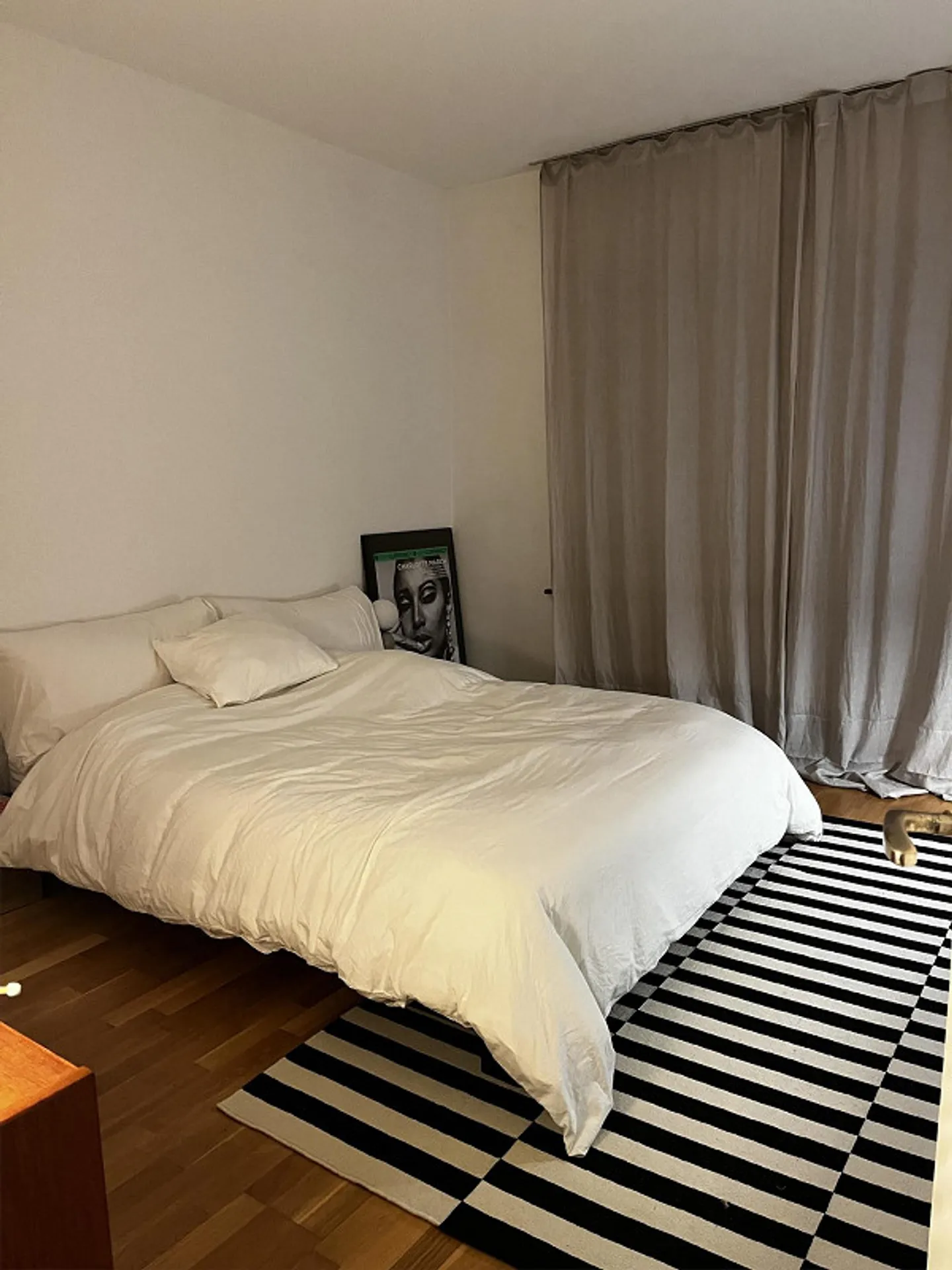 Temporary furnished 2.5-room apartment in 3007 Bern, Jan-March 2026 - Photo 6 of 6