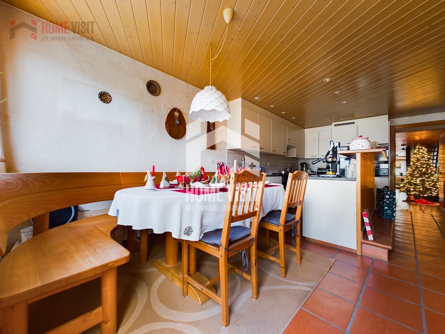 Innamorati dei dettagli - Casa a schiera con carattere e potenziale di espansione - Foto 9 di 13