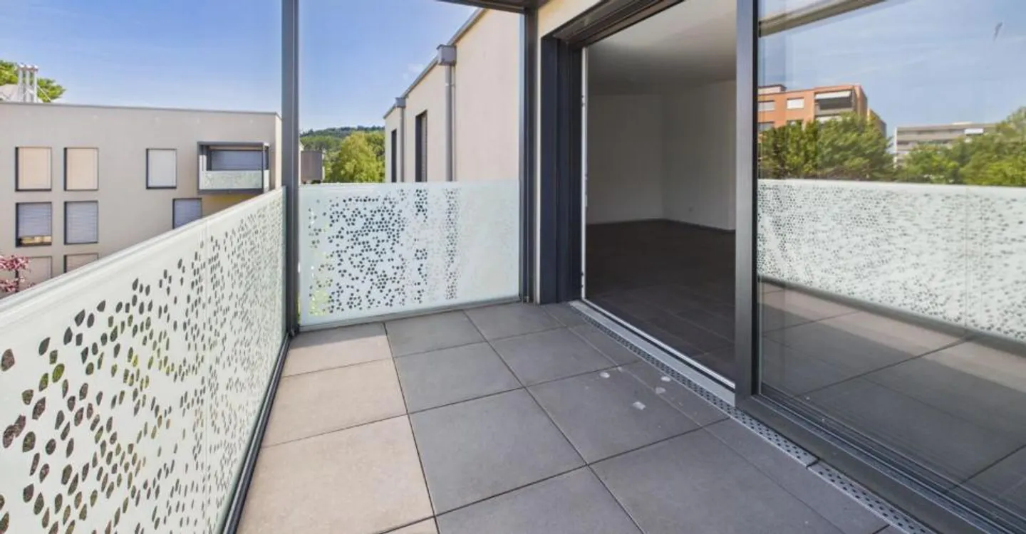 Appartamento attico di 3,5 locali - Foto 1 di 6
