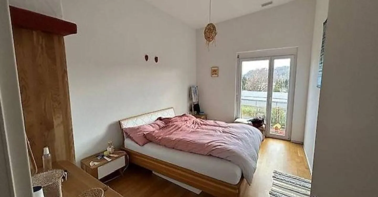 Appartamento attico di 3,5 locali - Foto 2 di 6