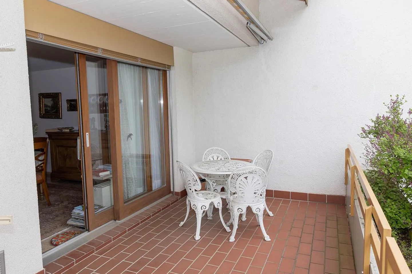 🌿Appartement en copropriété de 3,5 pièces avec vue dégagée sur la verdure et salle de bricolage - Photo 3 sur 30