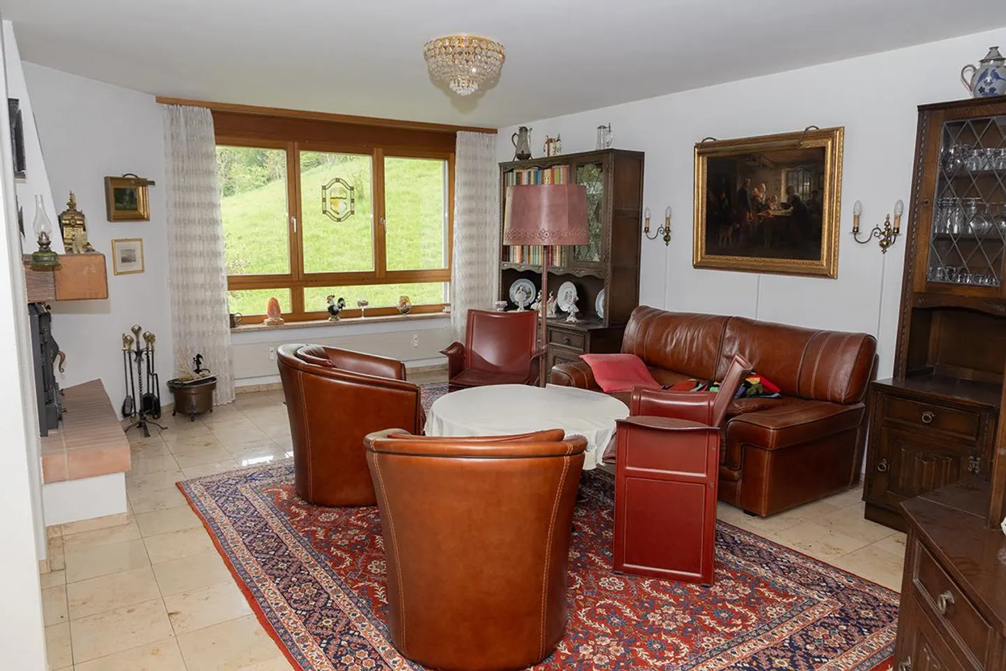 🌿Appartement en copropriété de 3,5 pièces avec vue dégagée sur la verdure et salle de bricolage - Photo 4 sur 30