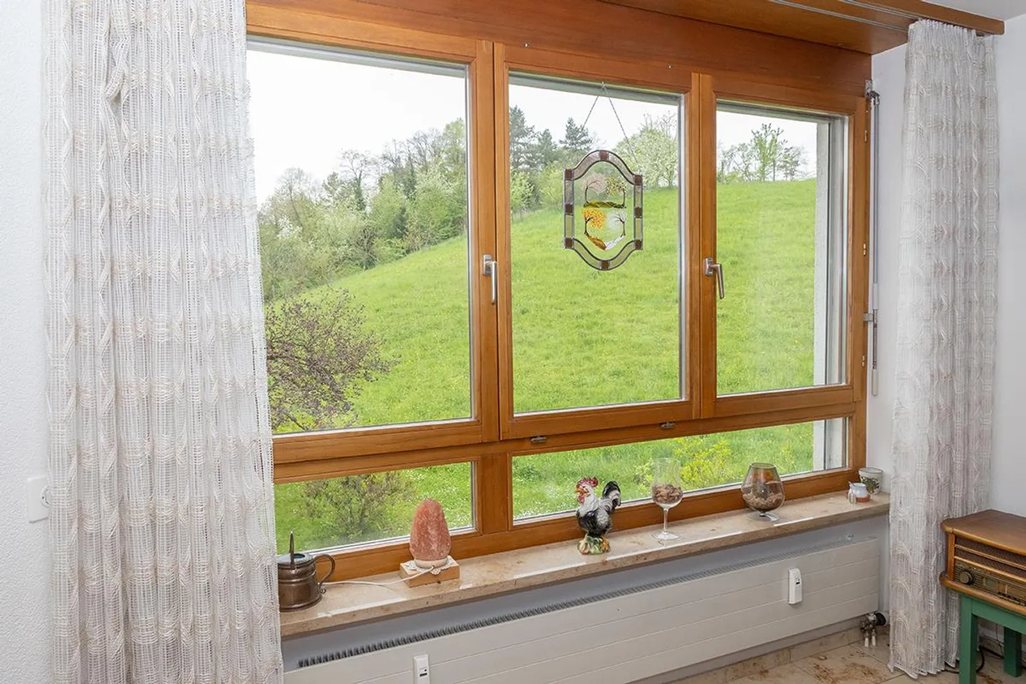 🌿Appartement en copropriété de 3,5 pièces avec vue dégagée sur la verdure et salle de bricolage - Photo 5 sur 30