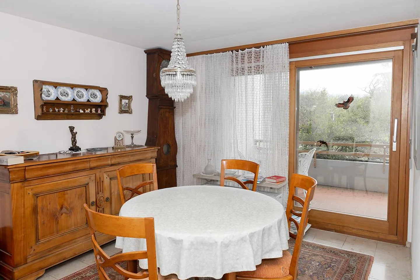 🌿Appartement en copropriété de 3,5 pièces avec vue dégagée sur la verdure et salle de bricolage - Photo 6 sur 30