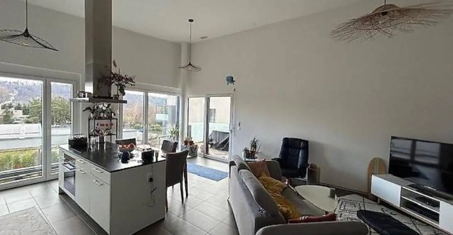 Appartamento attico di 3,5 locali - Foto 3 di 6
