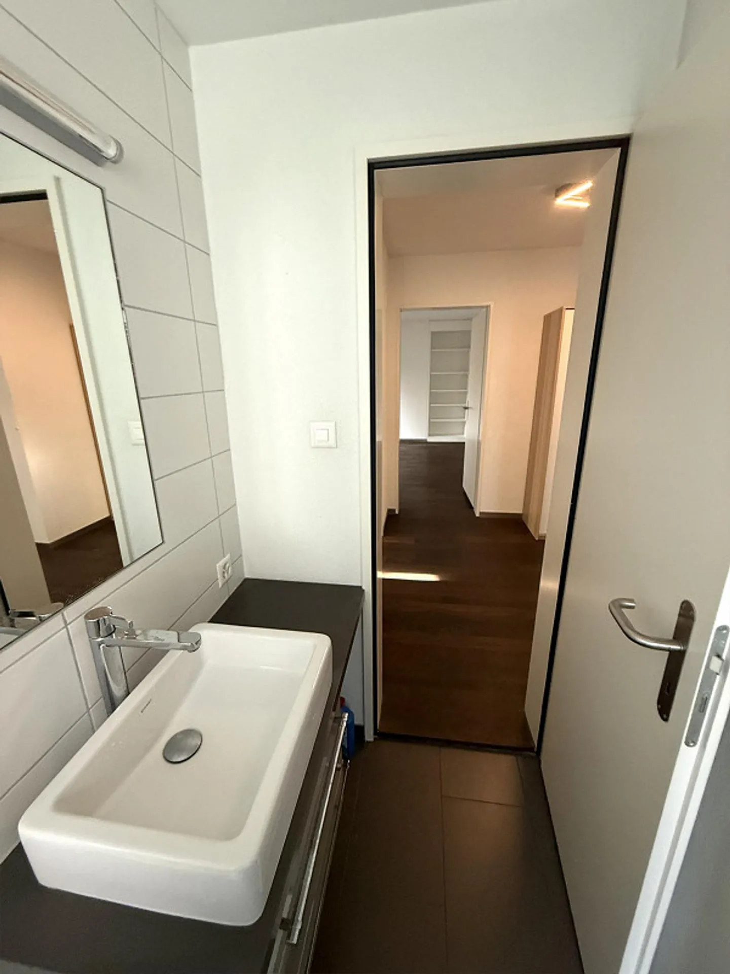 Appartement de 2,5 pièces près de Kreuzplatz - Photo 4 sur 9