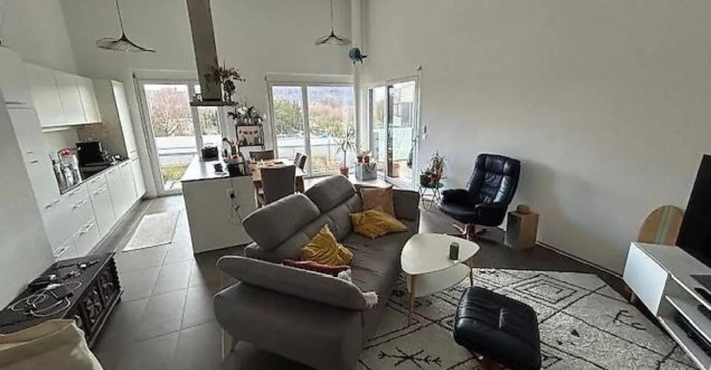 Appartamento attico di 3,5 locali - Foto 6 di 6