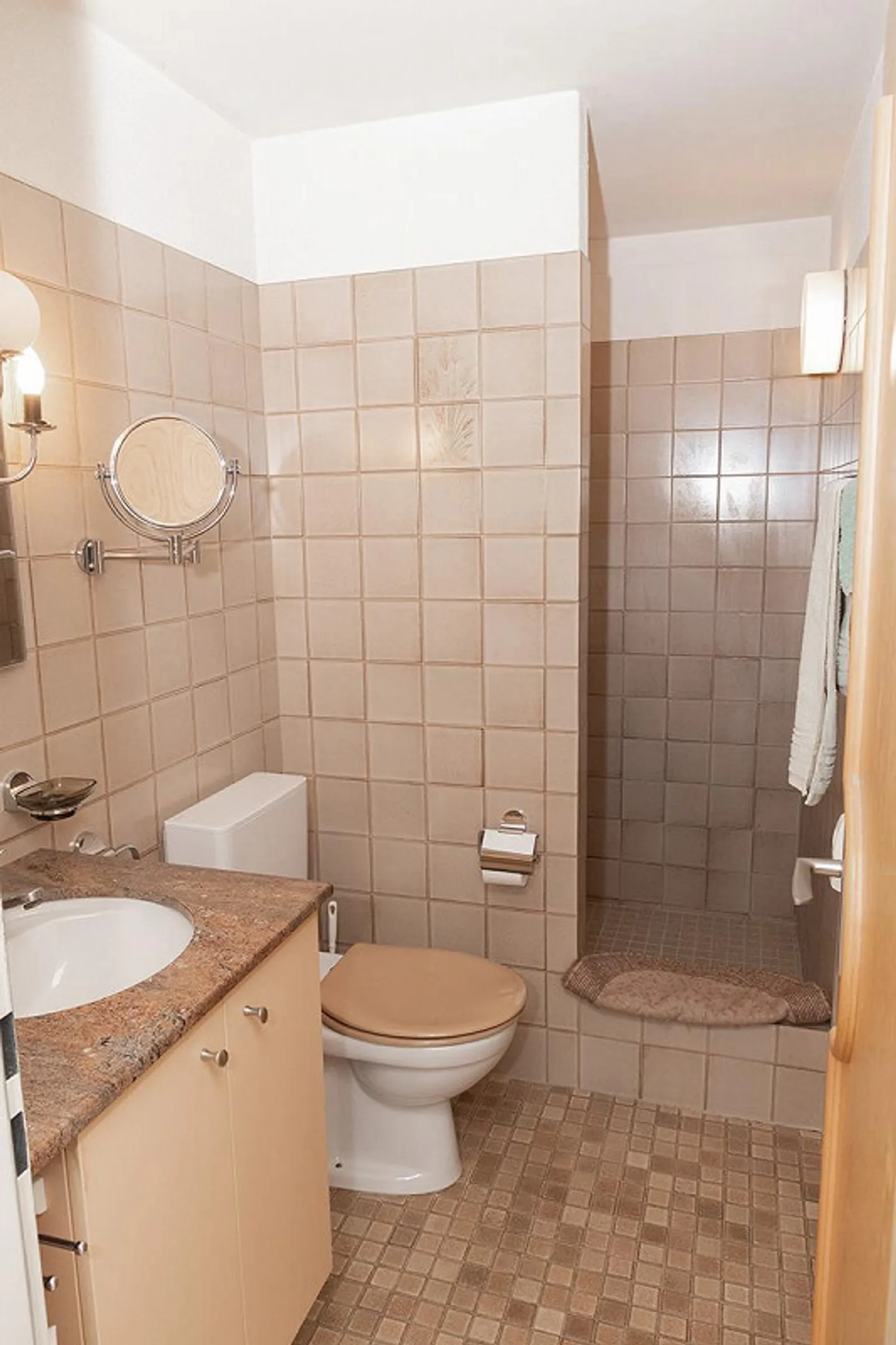 🌿Appartement en copropriété de 3,5 pièces avec vue dégagée sur la verdure et salle de bricolage - Photo 18 sur 30