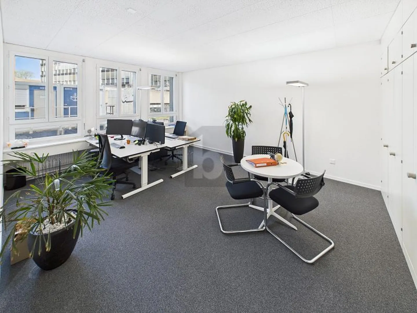 Bürofläche mieten - Foto 2 von 6