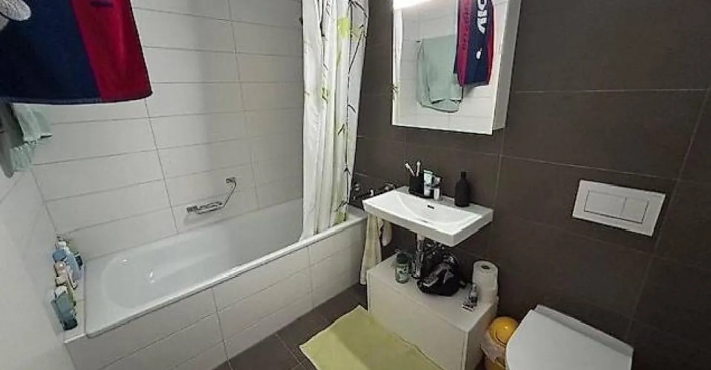 Appartamento attico di 3,5 locali - Foto 4 di 6