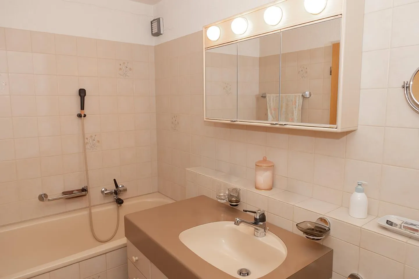 🌿Appartement en copropriété de 3,5 pièces avec vue dégagée sur la verdure et salle de bricolage - Photo 14 sur 30