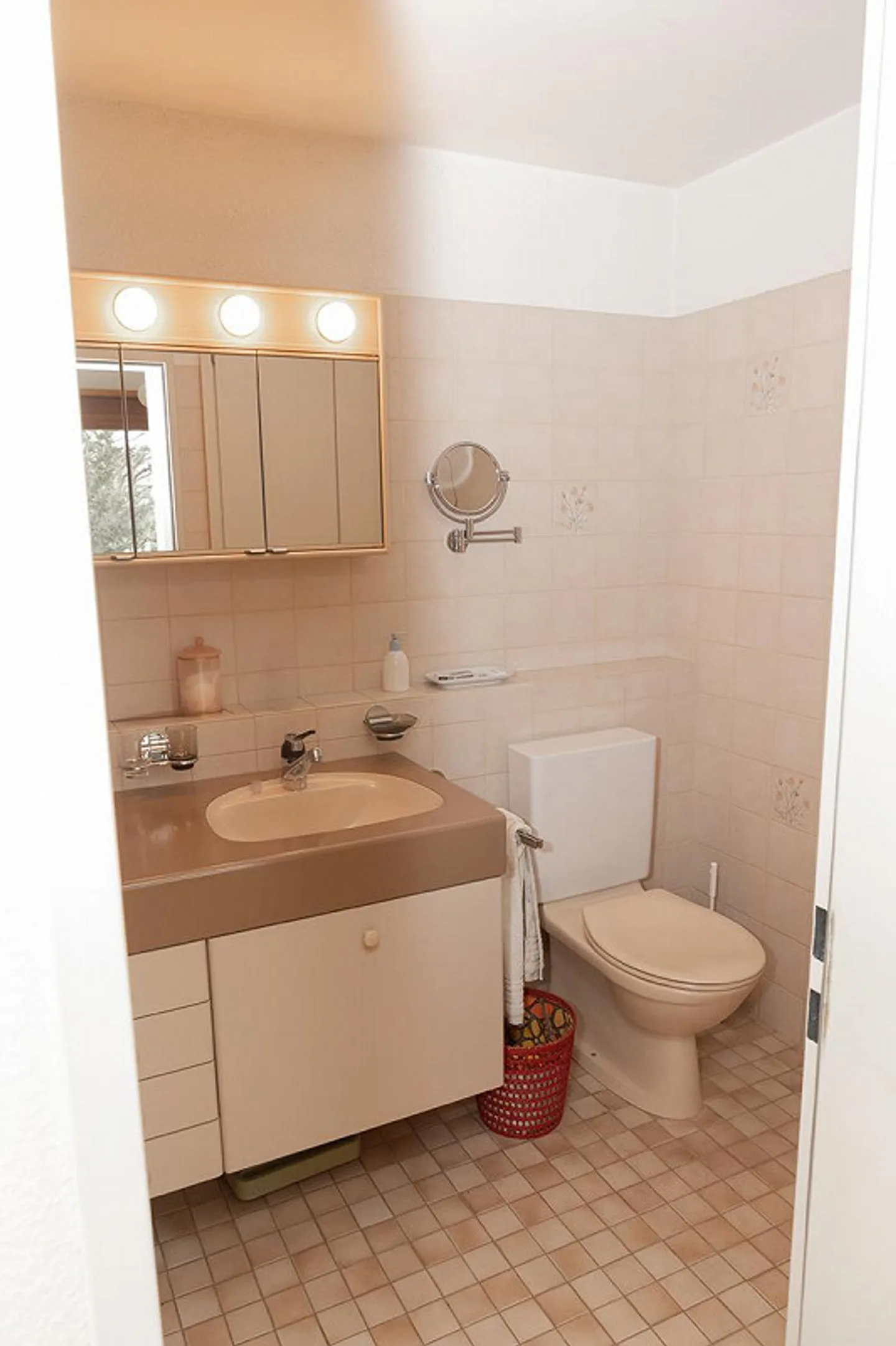 🌿Appartement en copropriété de 3,5 pièces avec vue dégagée sur la verdure et salle de bricolage - Photo 15 sur 30