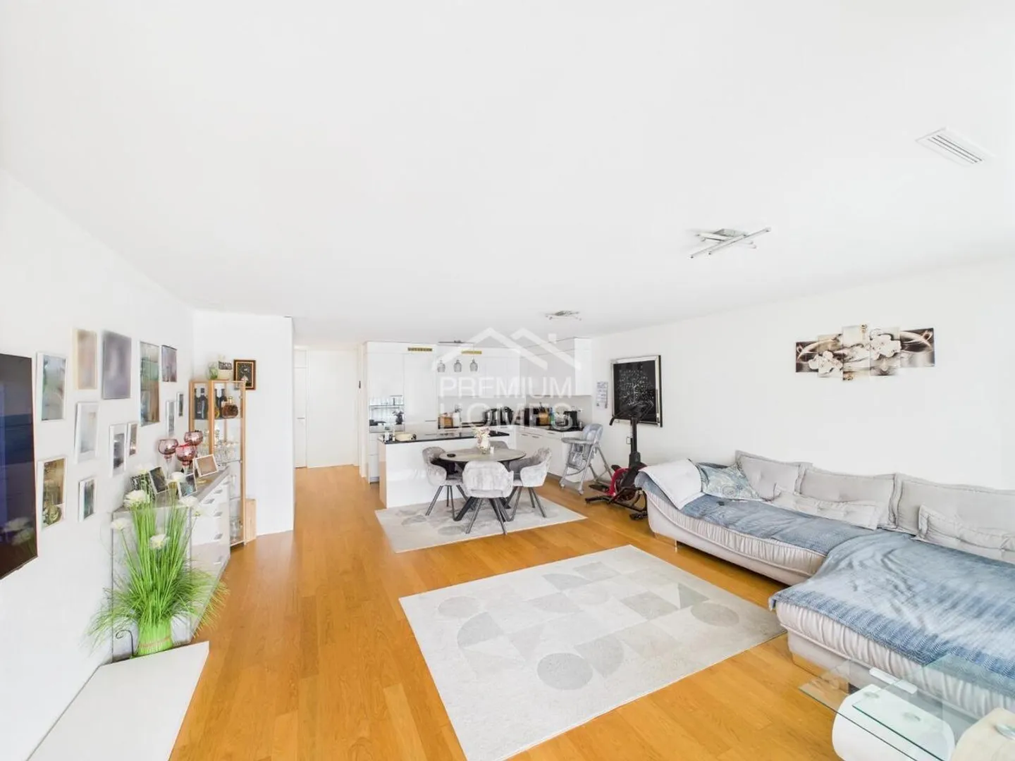 Vivere nel centro di Oensingen! - Foto 3 di 9