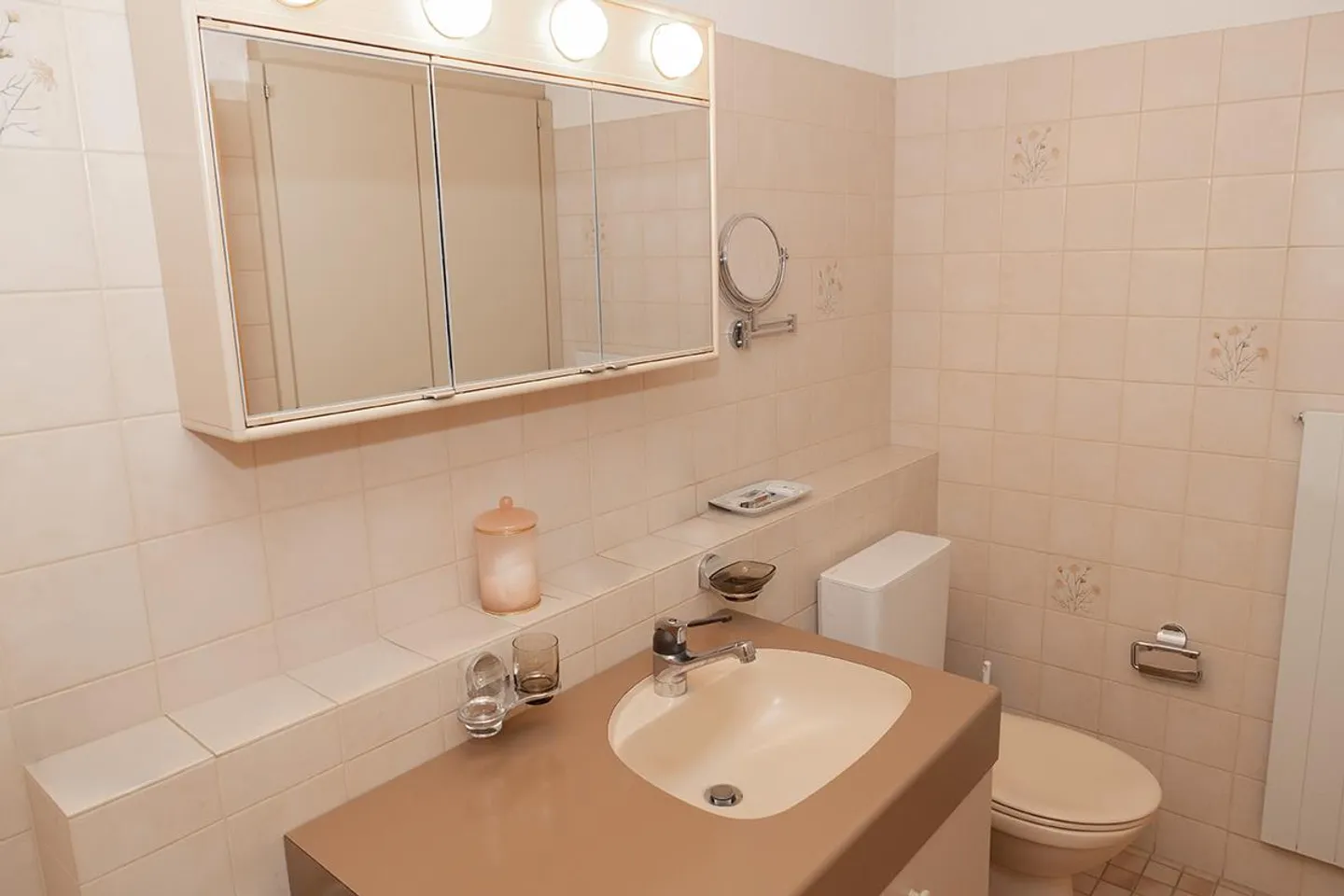 🌿Appartement en copropriété de 3,5 pièces avec vue dégagée sur la verdure et salle de bricolage - Photo 16 sur 30