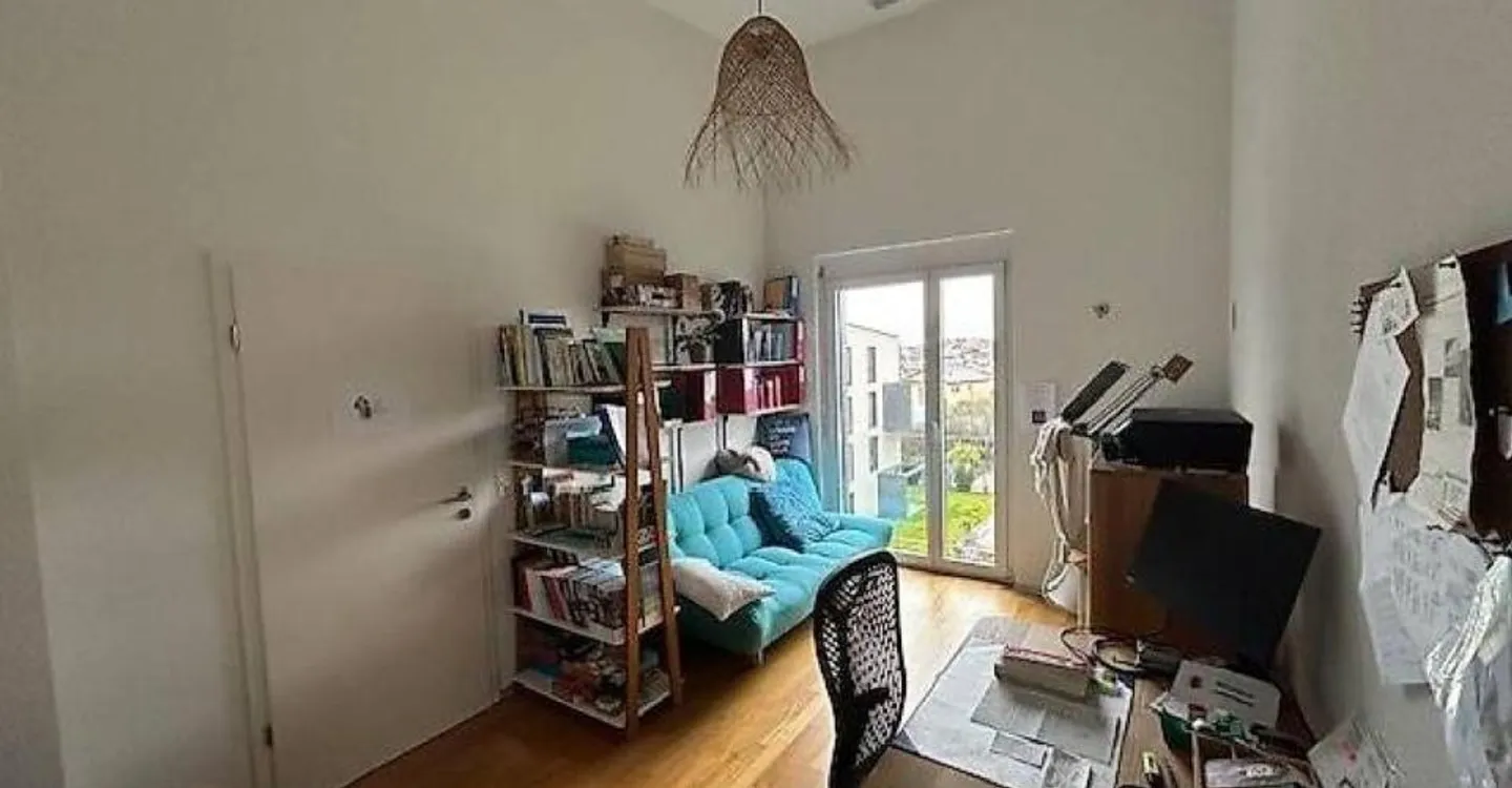 Appartamento attico di 3,5 locali - Foto 5 di 6