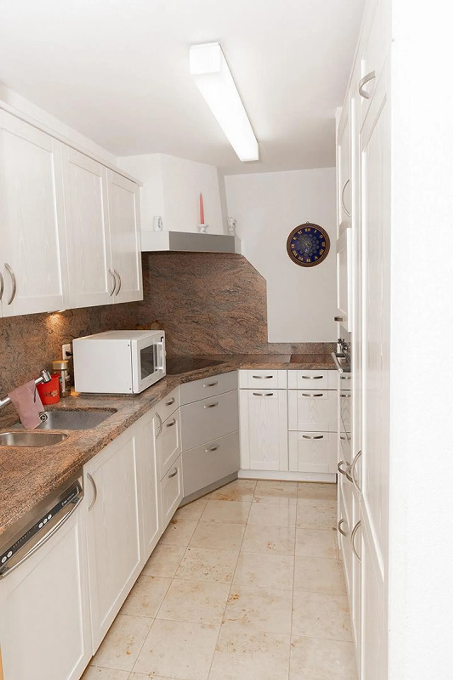 🌿Appartement en copropriété de 3,5 pièces avec vue dégagée sur la verdure et salle de bricolage - Photo 20 sur 30