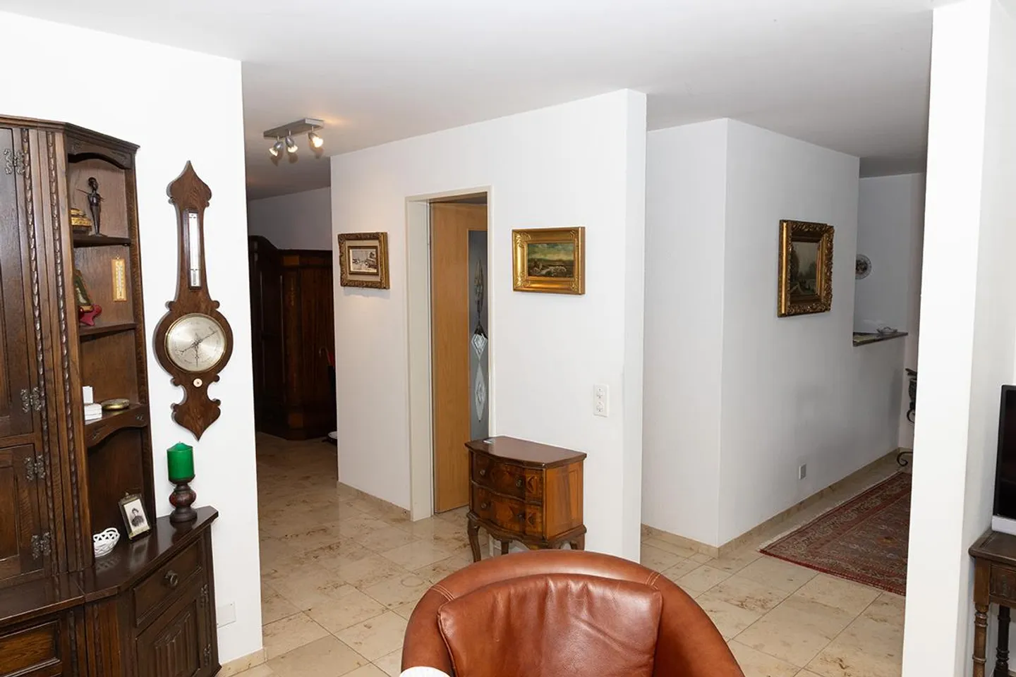 🌿Appartement en copropriété de 3,5 pièces avec vue dégagée sur la verdure et salle de bricolage - Photo 21 sur 30