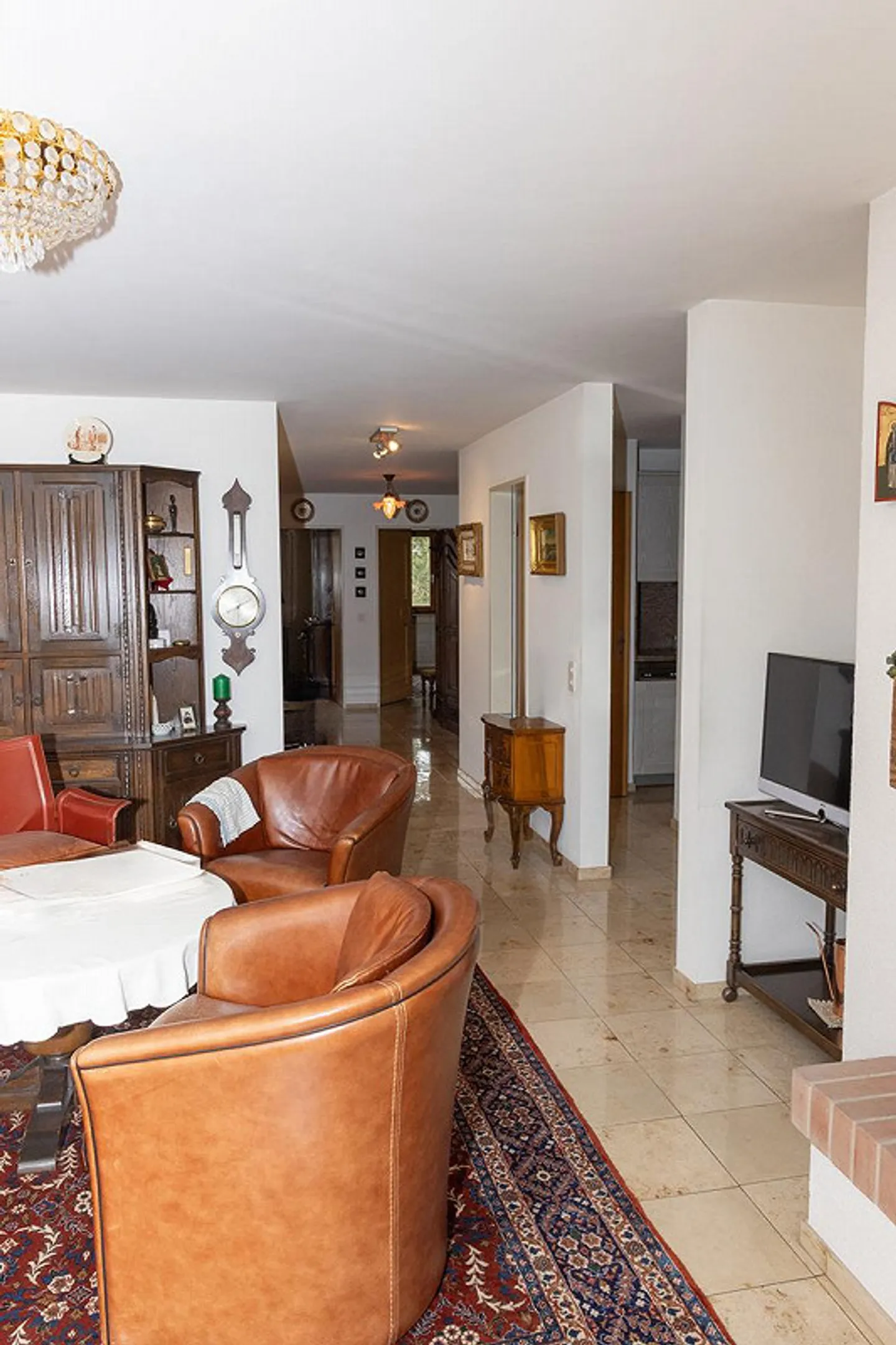 🌿Appartement en copropriété de 3,5 pièces avec vue dégagée sur la verdure et salle de bricolage - Photo 23 sur 30