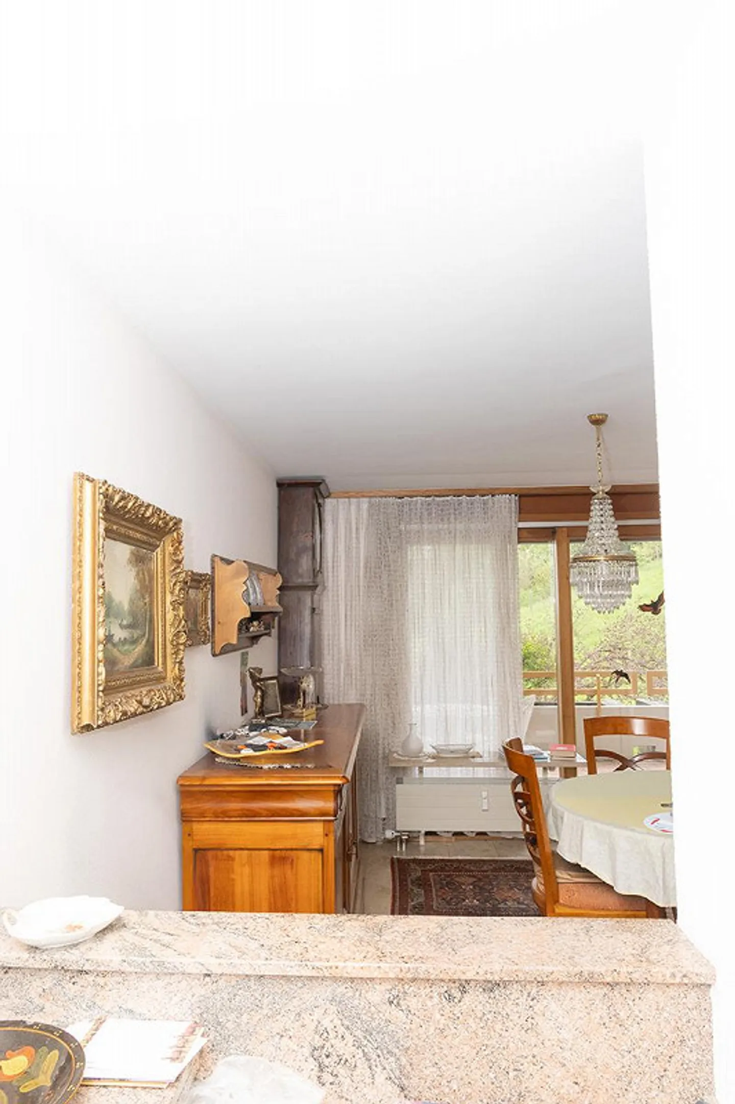🌿Appartement en copropriété de 3,5 pièces avec vue dégagée sur la verdure et salle de bricolage - Photo 24 sur 30
