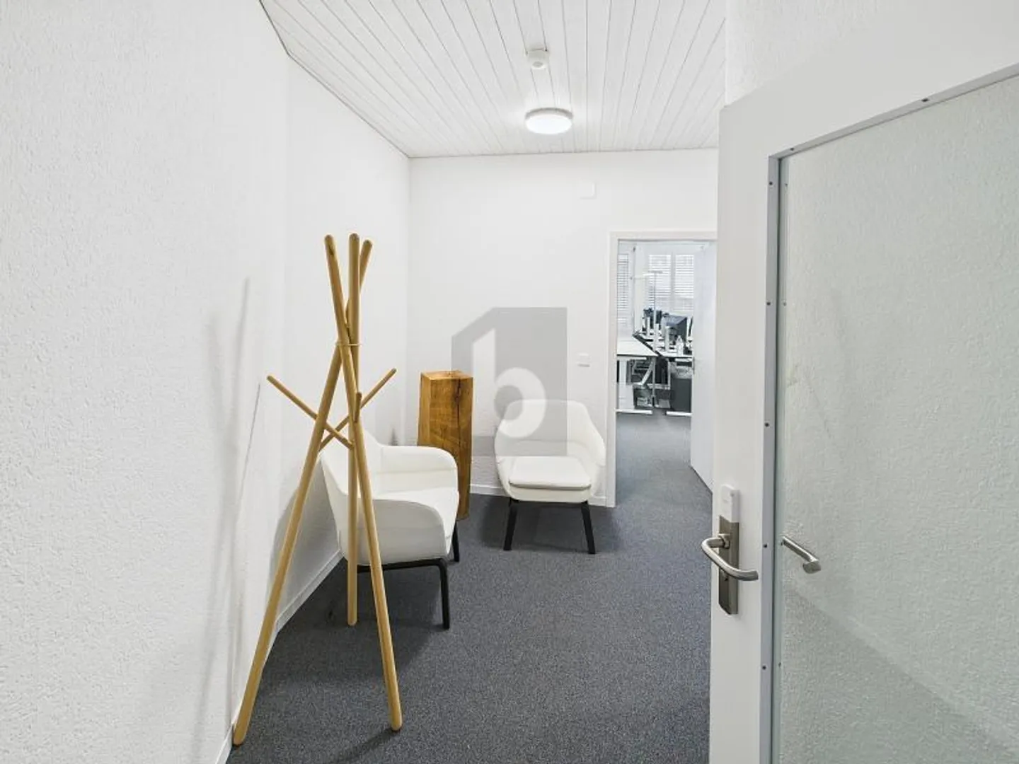 Bürofläche mieten - Foto 4 von 6