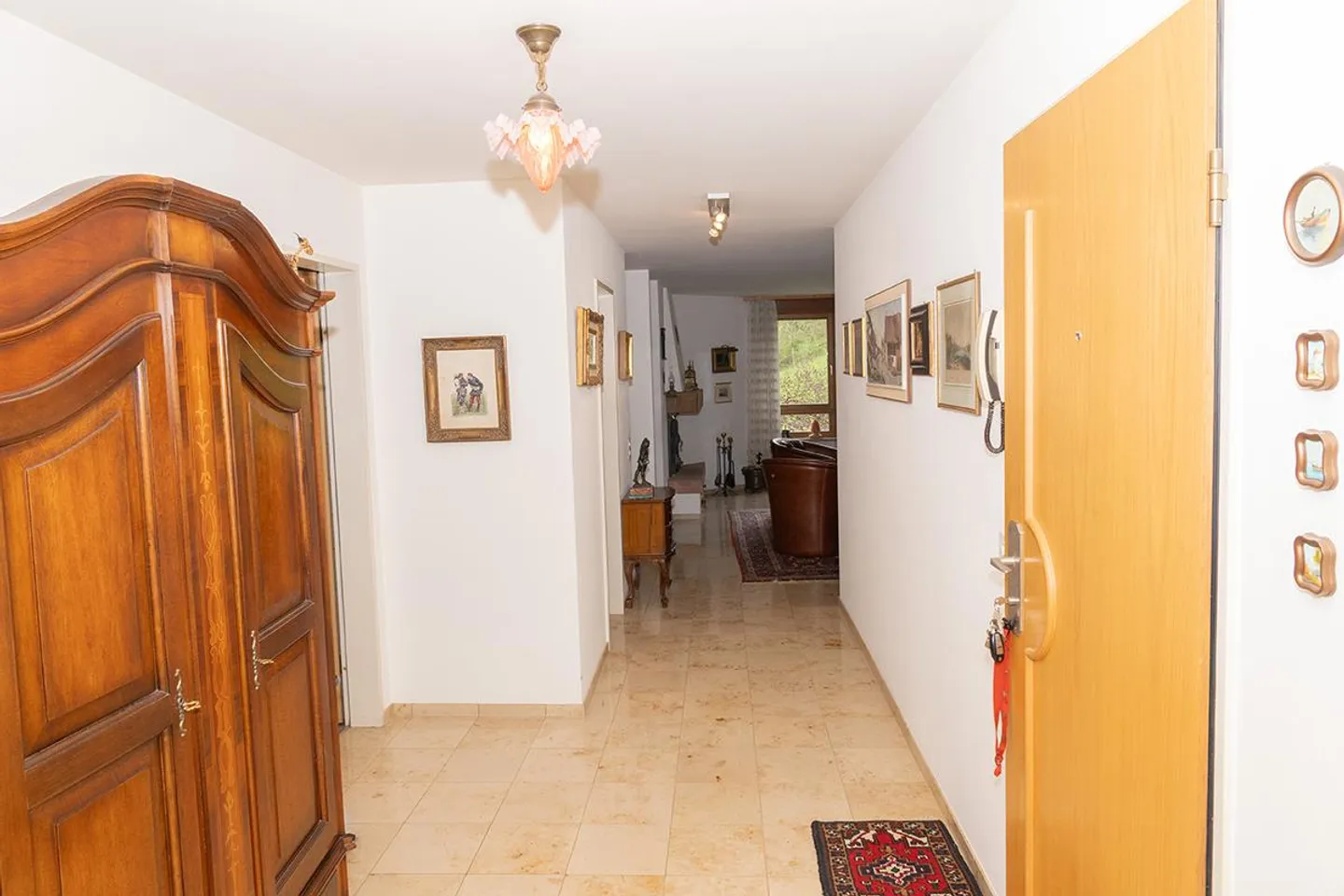 🌿Appartement en copropriété de 3,5 pièces avec vue dégagée sur la verdure et salle de bricolage - Photo 25 sur 30