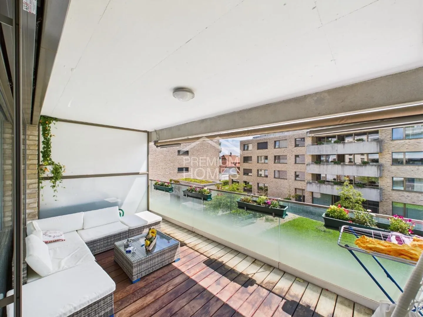 Vivere nel centro di Oensingen! - Foto 4 di 9