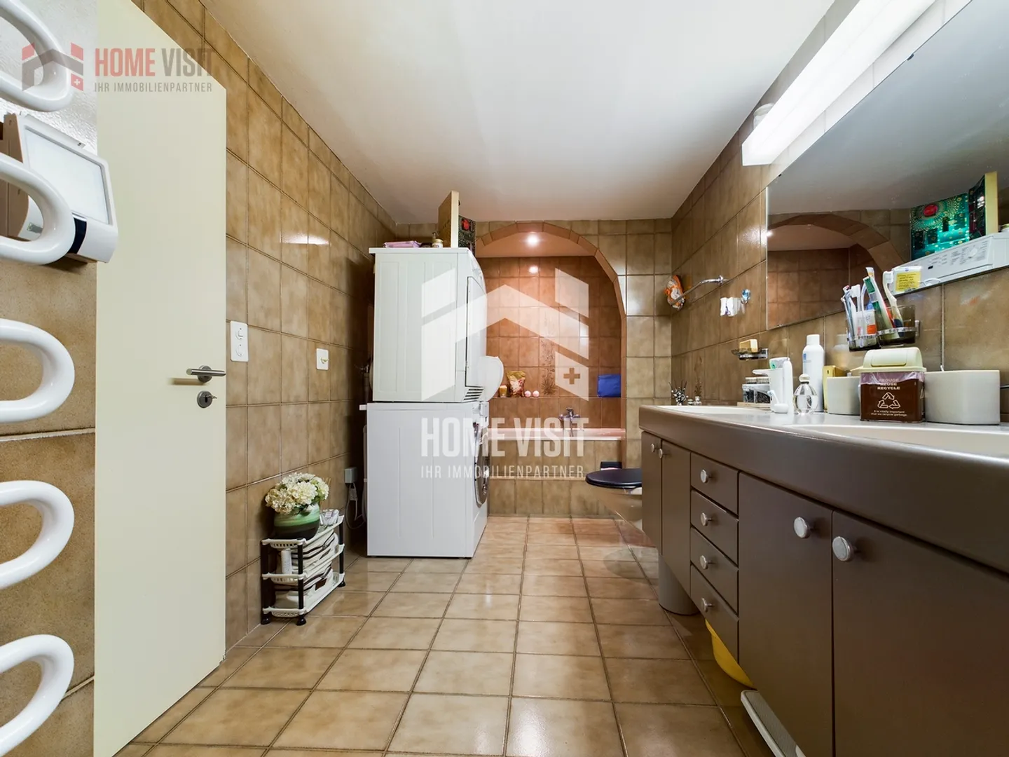 Innamorati dei dettagli - Casa a schiera con carattere e potenziale di espansione - Foto 13 di 13