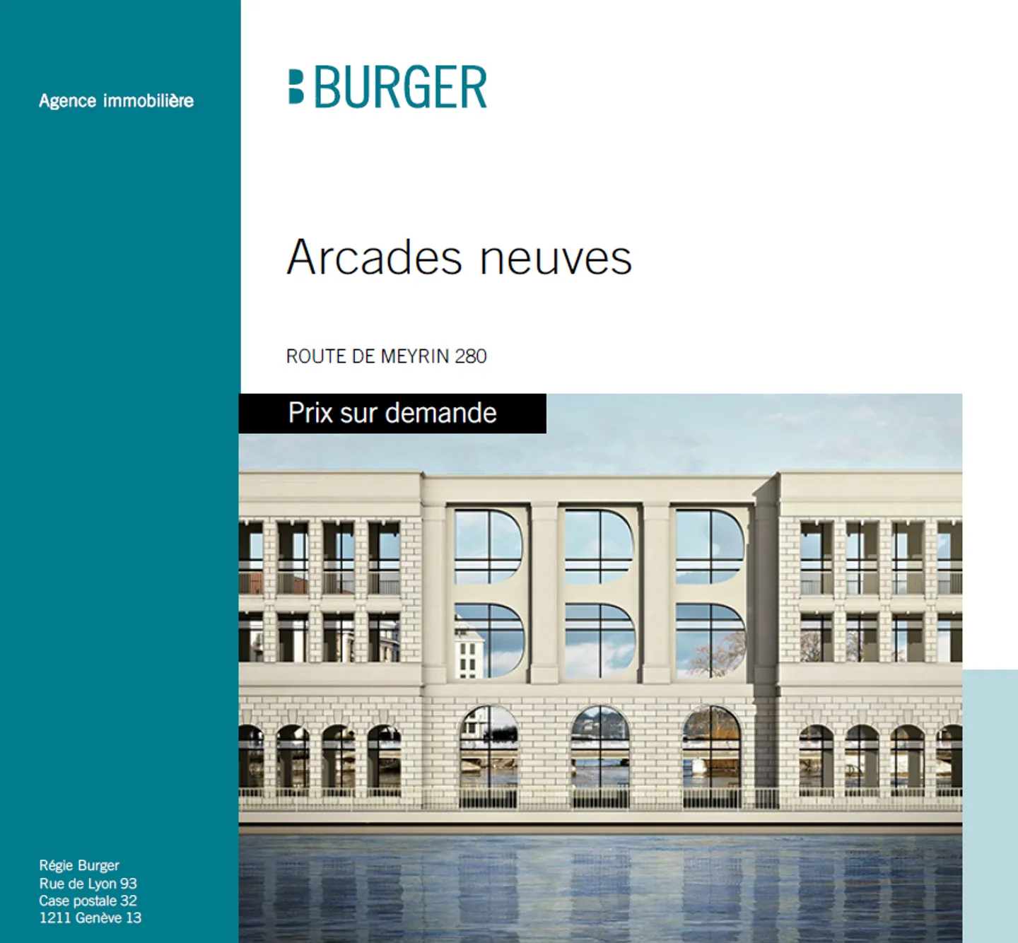 Arcade - Foto 1 von 8