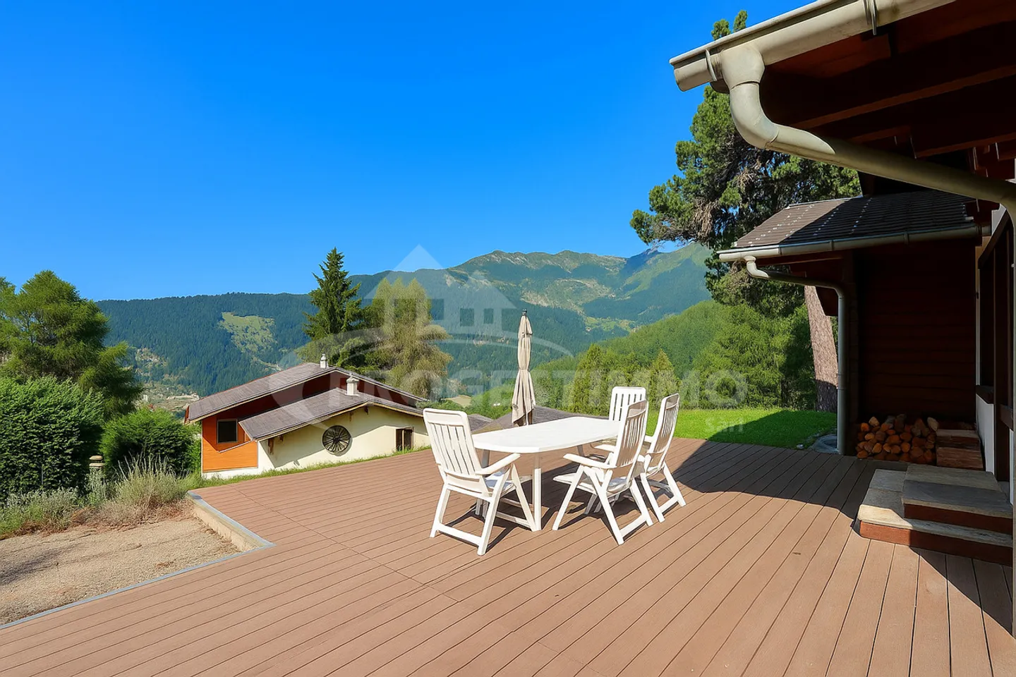 Casa singola in vendita - Foto 11 di 13