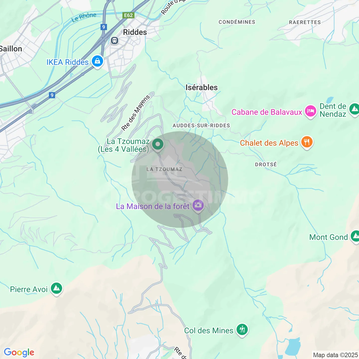 Casa singola in vendita - Foto 13 di 13