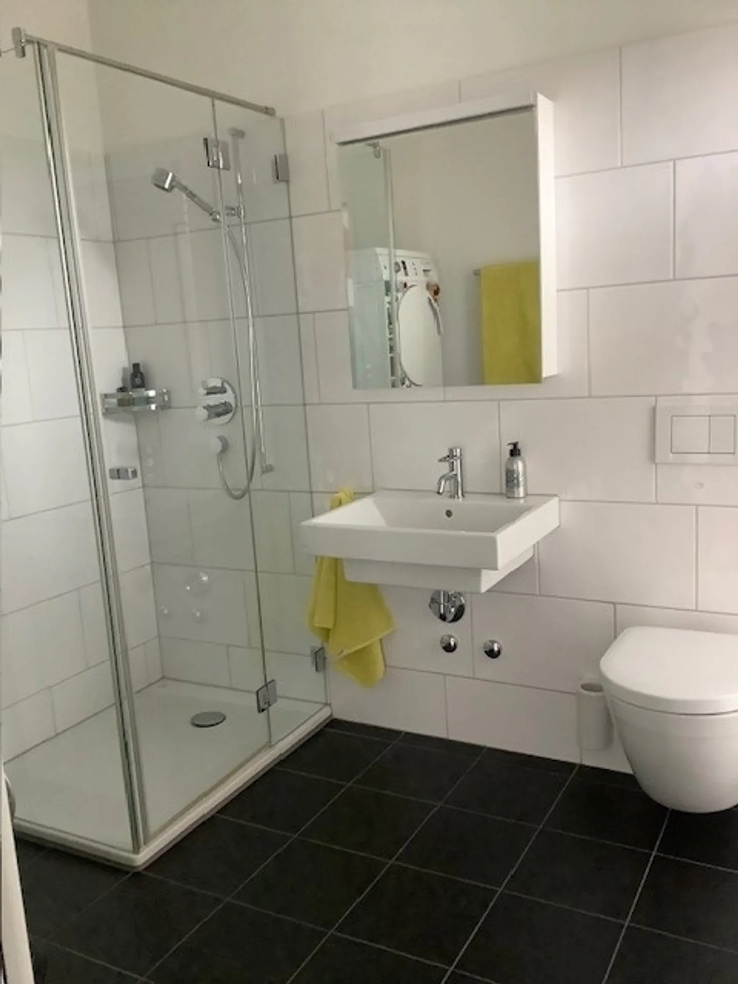 Einzigartige Maisonettewohnung - Foto 8 von 10