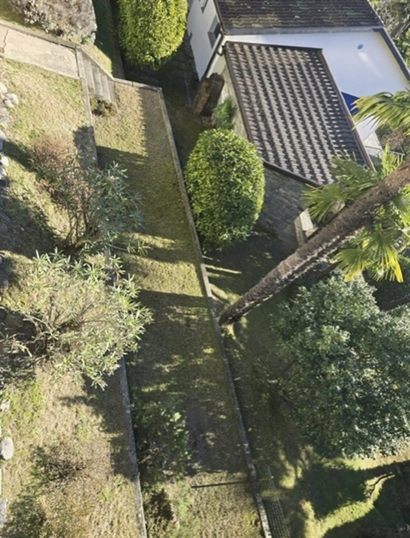 Appartement de 4,5 pièces au dernier étage avec une vue splendide sur le lac - Photo 11 sur 17