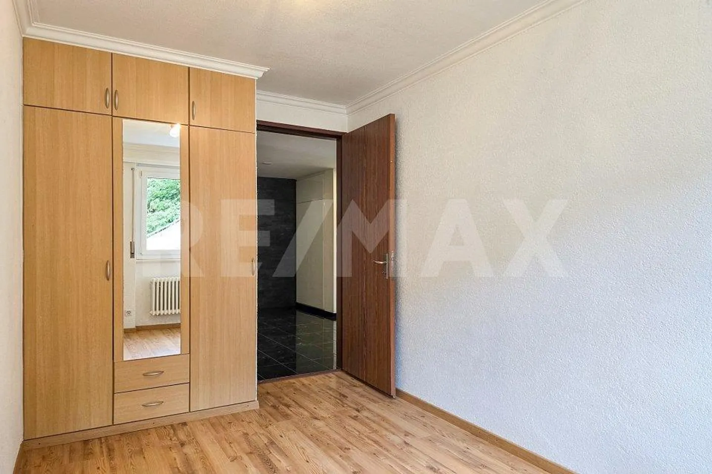 Sunny 3.5-room apartment with Matterhorn view in Zermatt - Photo 13 of 13