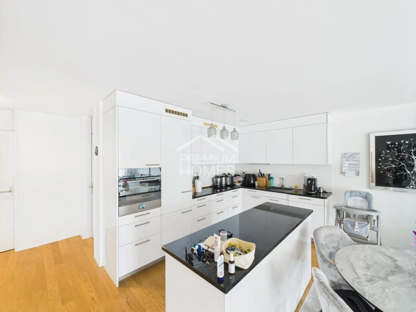 Vivere nel centro di Oensingen! - Foto 6 di 9