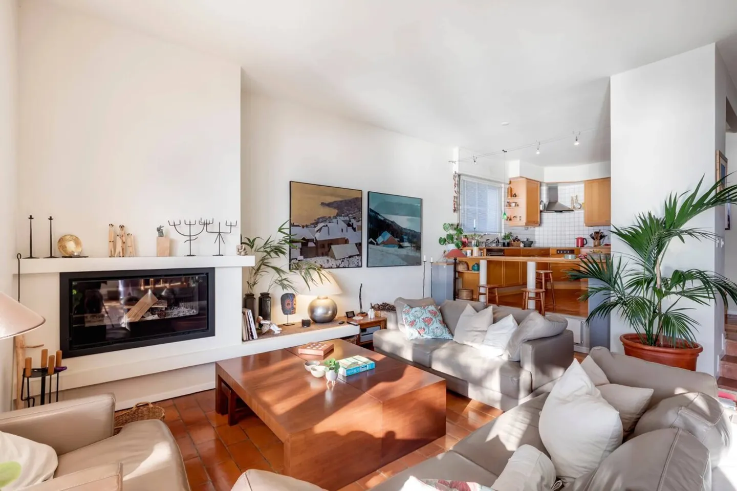 Exklusivität - Ein mediterranes Flair am Genfersee: Wassergrundstück - Foto 5 von 12