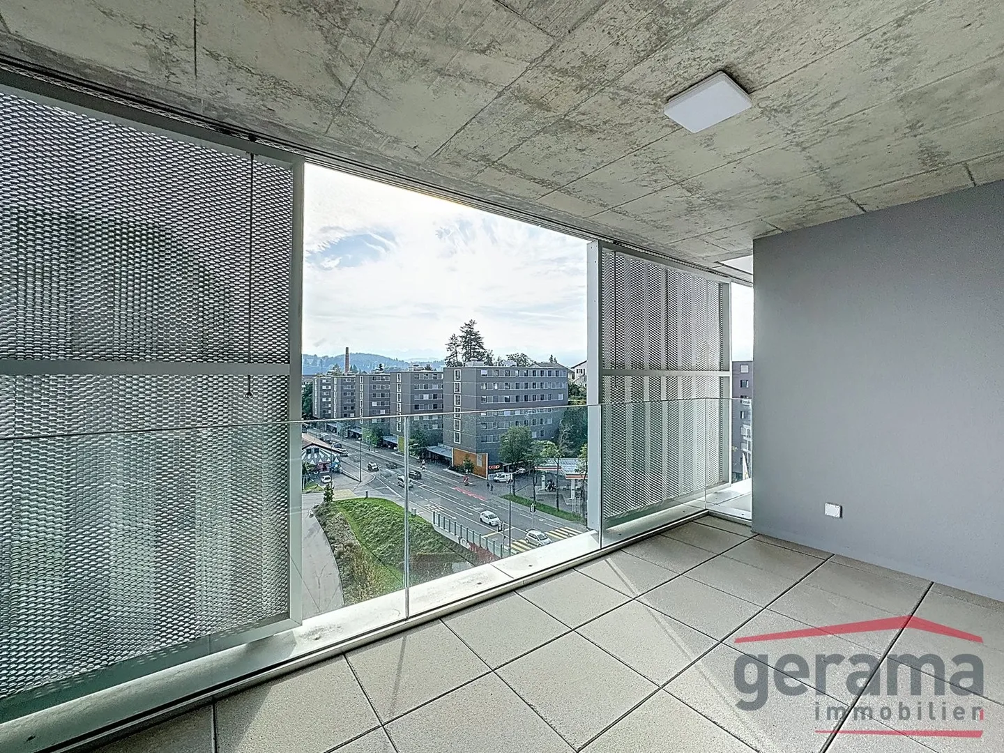 Appartamento di 2,5 stanze al 9° piano con vista! - Foto 6 di 7