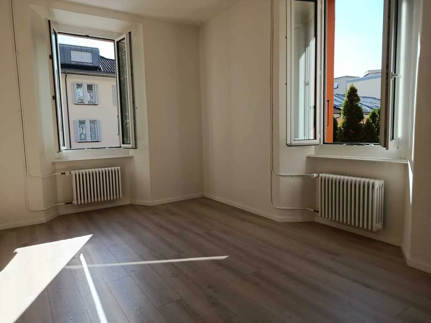 Appartamento ristrutturato 4.5 locali - Foto 3 di 16