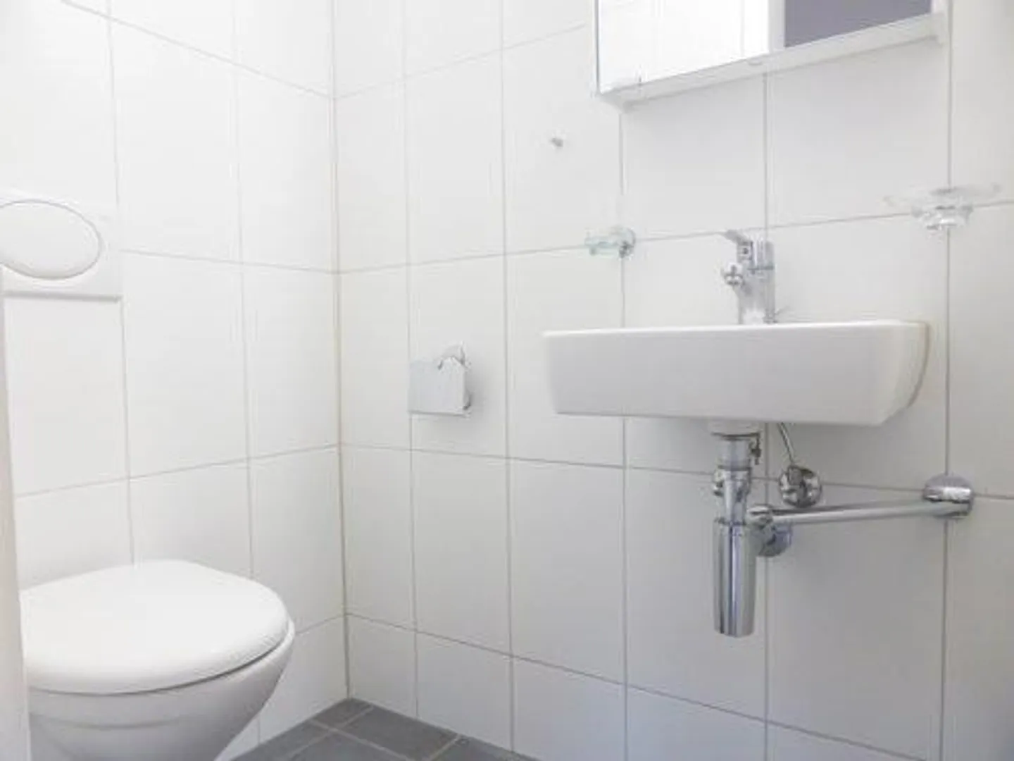 Bright apartment between Bern and Worb - Photo 4 of 12